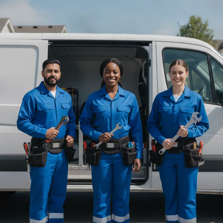 Plumber Beltline Calgary