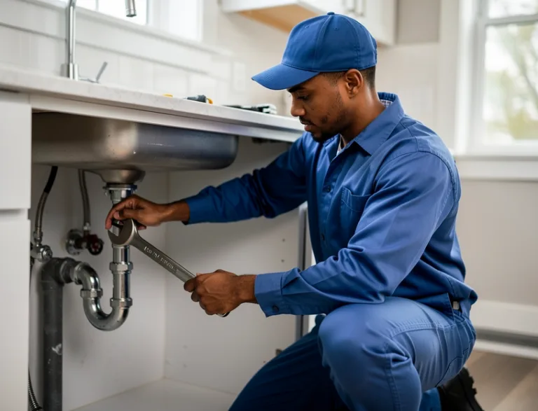 Plumber Beltline Calgary